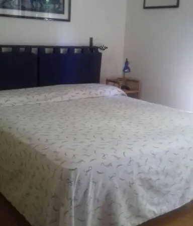 Villa Grande A 100 M. Dal Mare