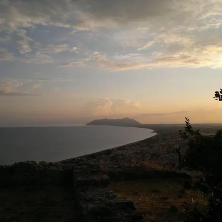 Villa Grande A 100 M. Dal Mare San Felice Circeo