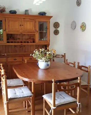 Villa Grande A 100 M. Dal Mare *