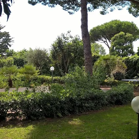 Grande A 100 M. Dal Mare Villa *